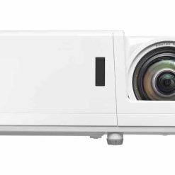 Optoma ZU606Te | Компактный лазерный DLP проектор 6300 Lm (WUXGA)