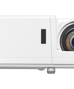 Optoma ZU606Te | Компактный лазерный DLP проектор 6300 Lm (WUXGA)