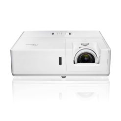 Optoma ZU606Te | Компактный лазерный DLP проектор 6300 Lm (WUXGA)