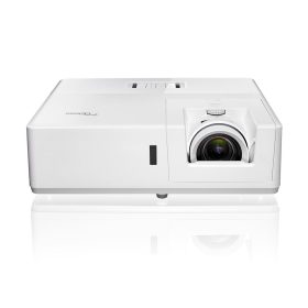 Optoma ZU707T | Компактный лазерный DLP проектор 7000 Lm (WUXGA)