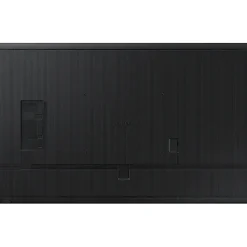 Профессиональные UHD дисплеи Samsung серии QBC