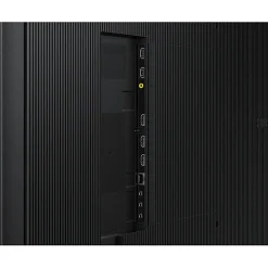 Профессиональные UHD дисплеи Samsung серии QBC