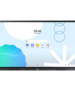 Samsung Flip Pro WA75D | Интерактивный дисплей 75" для школы и офиса