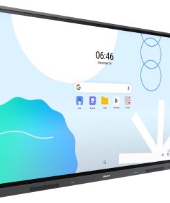 Samsung Flip Pro WA75D | Интерактивный дисплей 75" для школы и офиса