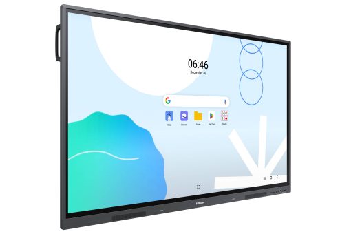 Samsung Flip Pro WA75D | Интерактивный дисплей 75" для школы и офиса