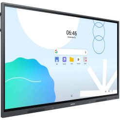 Samsung Flip Pro WA75D | Интерактивный дисплей 75" для школы и офиса