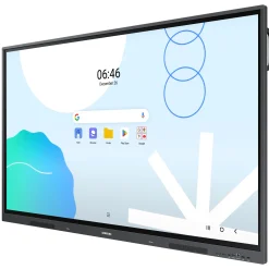 Samsung Flip Pro WA75D | Интерактивный дисплей 75