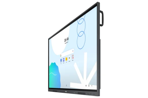 Samsung Flip Pro WA75D | Интерактивный дисплей 75" для школы и офиса