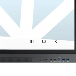 Samsung Flip Pro WA75D | Интерактивный дисплей 75