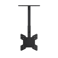 Wize C5524A | Потолочное крепление для LCD дисплея 26-55" весом до 36 кг