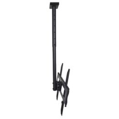 Wize CU6560A | Потолочное крепление для LCD дисплея 37-75" весом до 50 кг