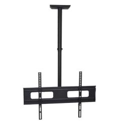 Wize CU6560A | Потолочное крепление для LCD дисплея 37-75" весом до 50 кг