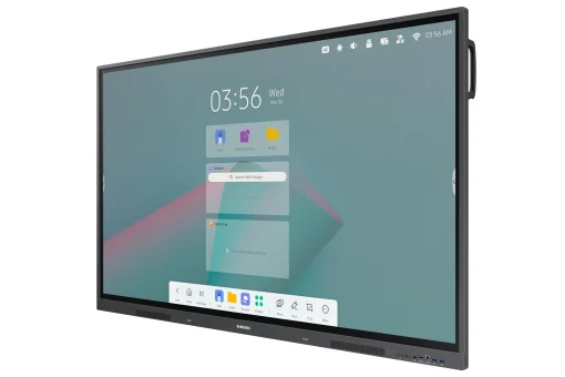 Samsung Flip Pro WA65C | Интерактивный дисплей 65" для школы и офиса