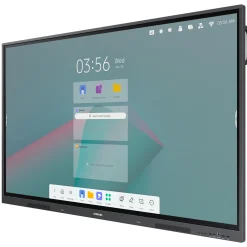 Samsung Flip Pro WA65C | Интерактивный дисплей 65" для школы и офиса