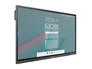 Samsung Flip Pro WA65C | Интерактивный дисплей 65