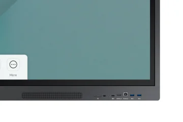 Samsung Flip Pro WA65C | Интерактивный дисплей 65