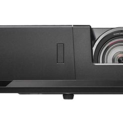 Optoma ZU606TSTe | Короткофокусный лазерный DLP проектор 6300 Lm (WUXGA)