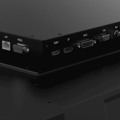 Lumien Basic | Профессиональный LCD дисплей