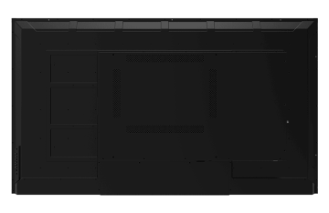 Lumien Basic | Профессиональный LCD дисплей