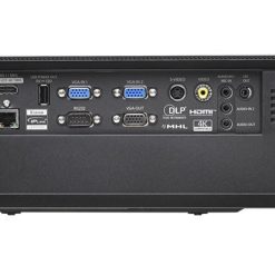 Optoma ZU606TSTe | Короткофокусный лазерный DLP проектор 6300 Lm (WUXGA)