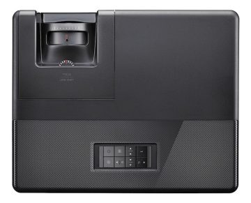 Optoma ZU606TSTe | Короткофокусный лазерный DLP проектор 6300 Lm (WUXGA)