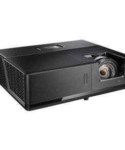 Optoma ZU606TSTe | Короткофокусный лазерный DLP проектор 6300 Lm (WUXGA)