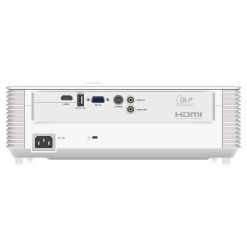 InFocus SP 126 | Портативный WXGA проектор 4000 Lm