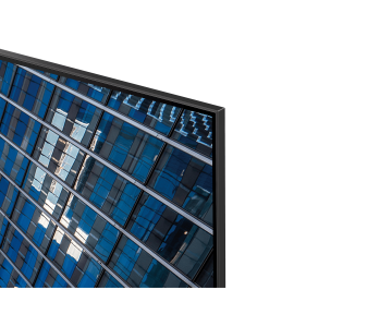 Samsung QE98C | Профессиональный ЖК-дисплей 98