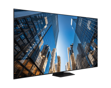 Samsung QE98C | Профессиональный ЖК-дисплей 98