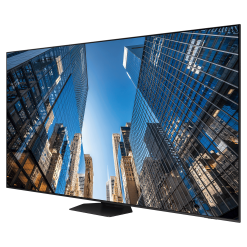 Samsung QE98C | Профессиональный ЖК-дисплей 98"