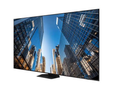 Samsung QE98C | Профессиональный ЖК-дисплей 98
