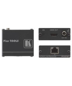 Kramer PT-572+ | Приемник сигнала HDMI 1.3 по "витой паре" Cat6e до 90 метров
