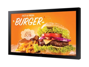 Samsung OH24B | Уличная LCD панель 24"