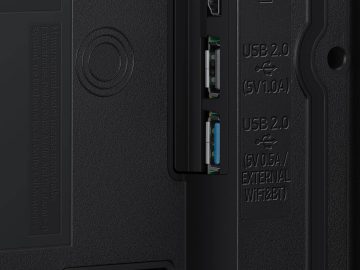 Samsung OH24B | Уличная LCD панель 24