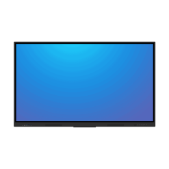 Интерактивная панель для школы Lumien серии 02ELN