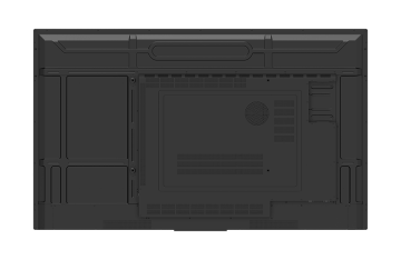 Интерактивная панель для школы Lumien серии 02ELN