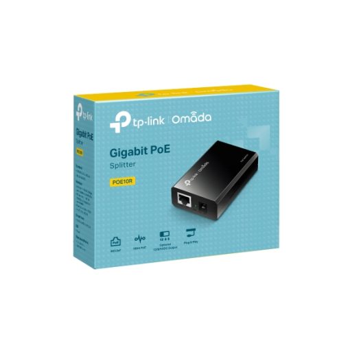 TP-Link TL-POE10R | PoE Сплиттер