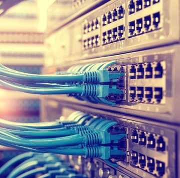 Сетевые коммутаторы