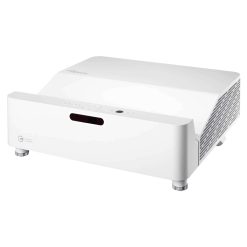 Optoma ZW410UST | Ультракороткофокусный лазерный DLP проектор 4000 Lm (WXGA)