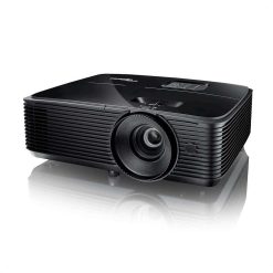 Optoma S336 | Портативный DLP проектор 4000 Lm (SVGA)