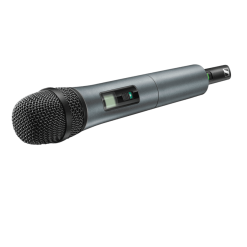 Sennheiser XSW 1-825-B | Беспроводная система с вокальным радиомикрофоном