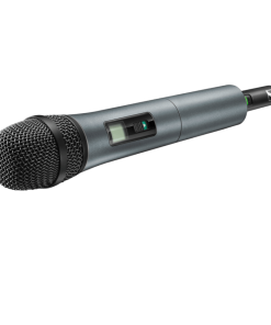 Sennheiser XSW 1-825-B | Беспроводная система с вокальным радиомикрофоном