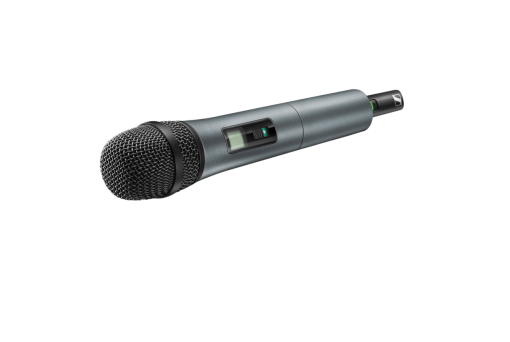 Sennheiser XSW 1-825-B | Беспроводная система с вокальным радиомикрофоном