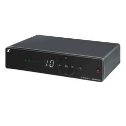 Sennheiser XSW 1-825-B | Беспроводная система с вокальным радиомикрофоном