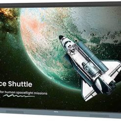 BenQ RE8604 | Интерактивная панель для школы