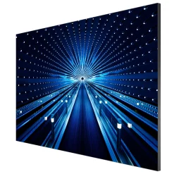 Samsung The Wall IAB 146 4К | Светодиодный экран "все в одном" 146"