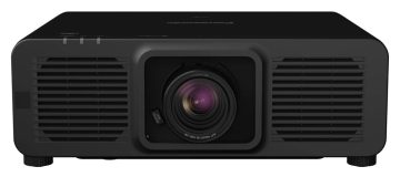 Panasonic PT-RQ7LBE | Лазерный DLP проектор