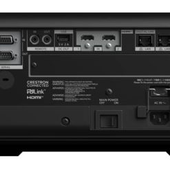 Panasonic PT-RQ7LBE | Лазерный DLP проектор