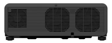 Panasonic PT-RQ7LBE | Лазерный DLP проектор