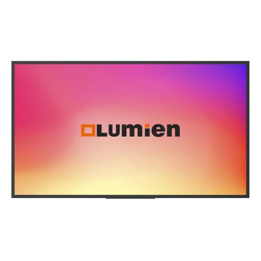 Профессиональный дисплей Lumien LB4335SDG2